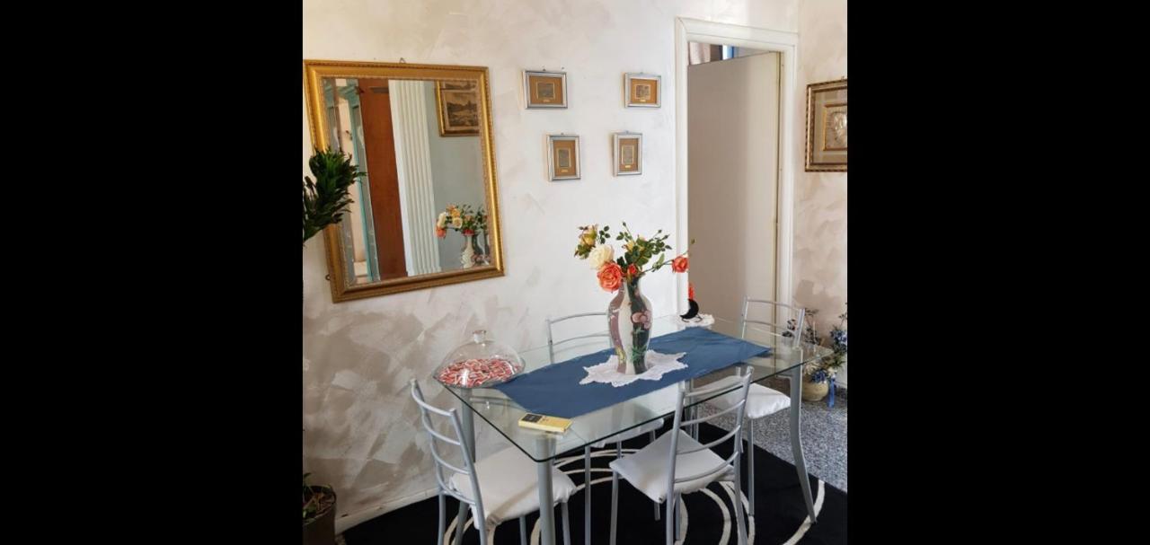 Appartamento Sun House Cagliari Esterno foto