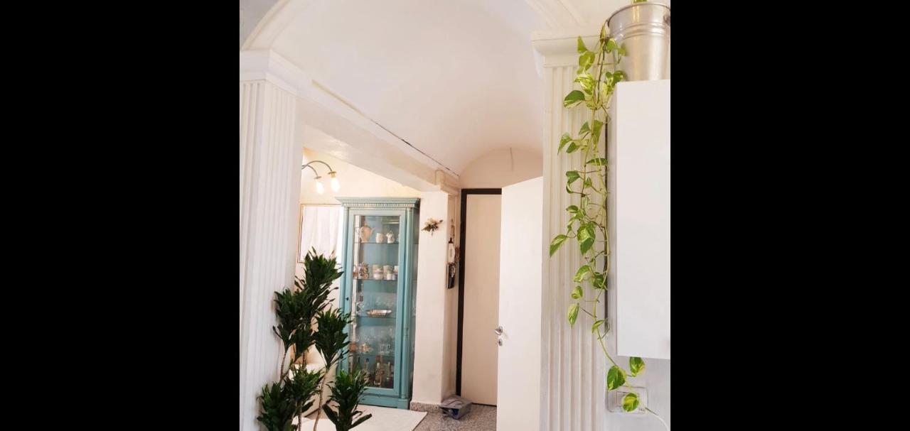 Appartamento Sun House Cagliari Esterno foto