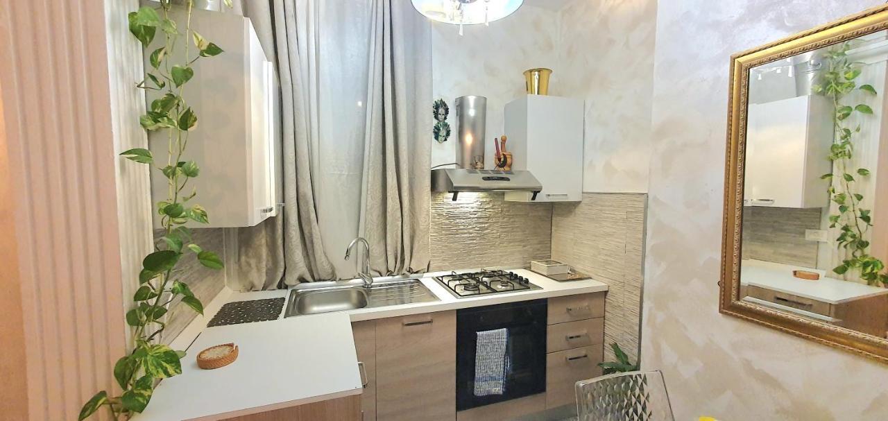 Appartamento Sun House Cagliari Esterno foto