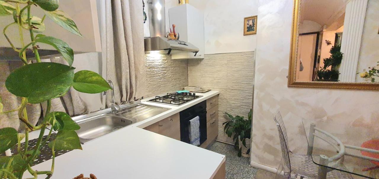 Appartamento Sun House Cagliari Esterno foto