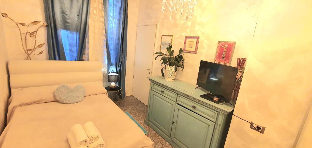 Appartamento Sun House Cagliari Esterno foto