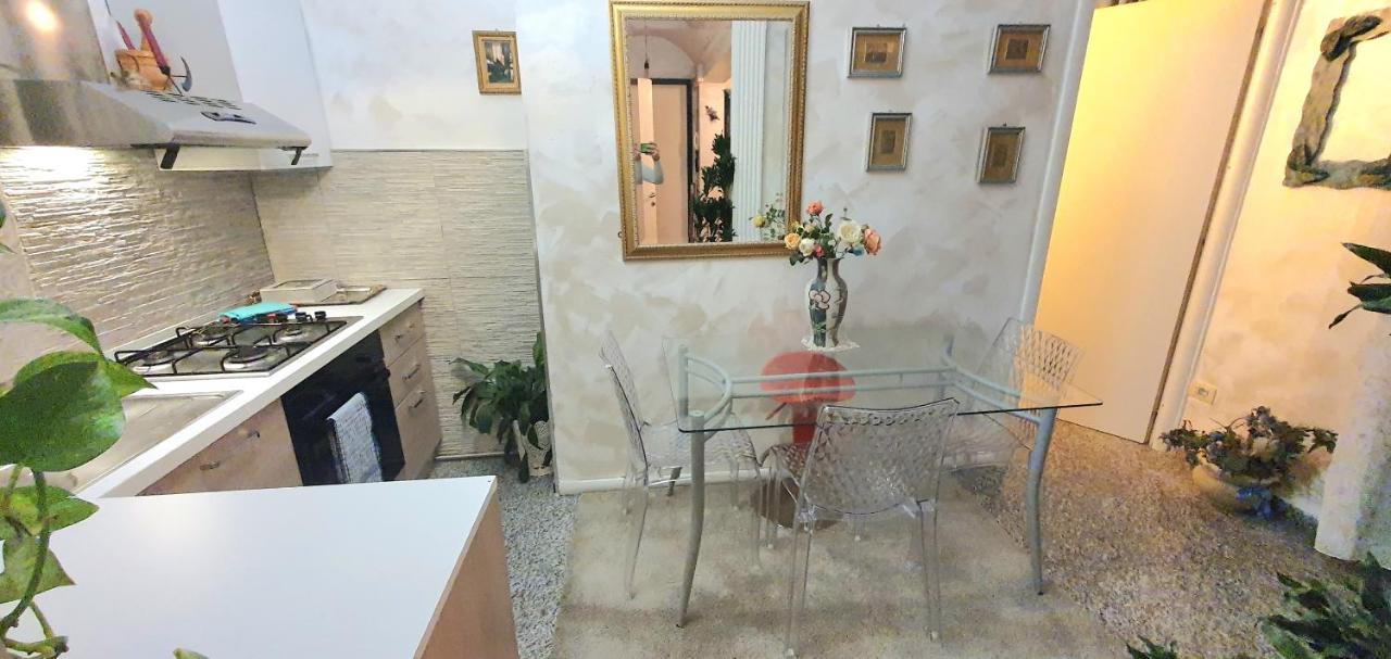 Appartamento Sun House Cagliari Esterno foto