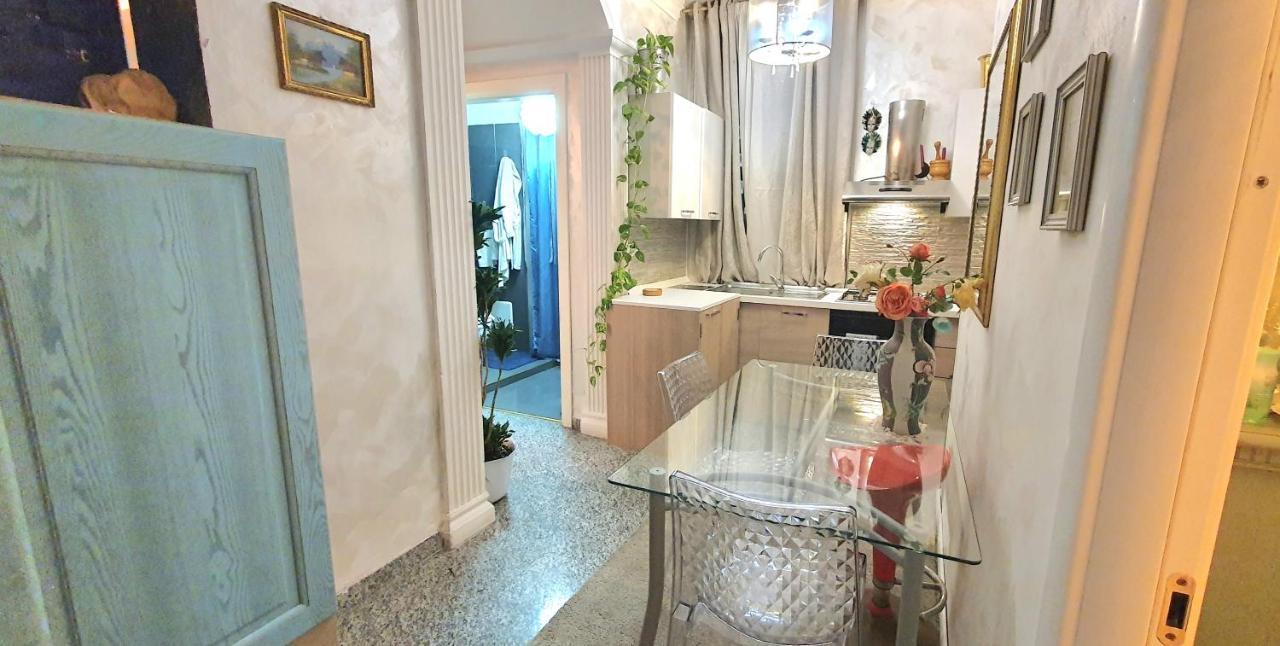 Appartamento Sun House Cagliari Esterno foto