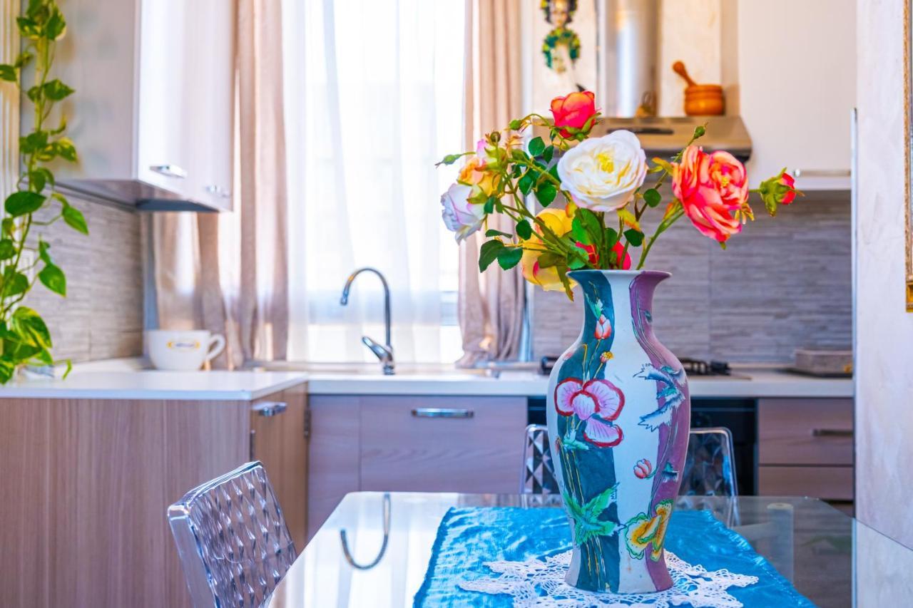 Appartamento Sun House Cagliari Esterno foto
