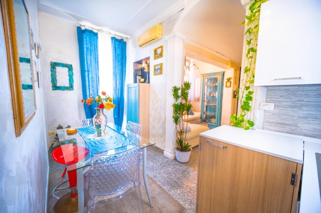 Appartamento Sun House Cagliari Esterno foto