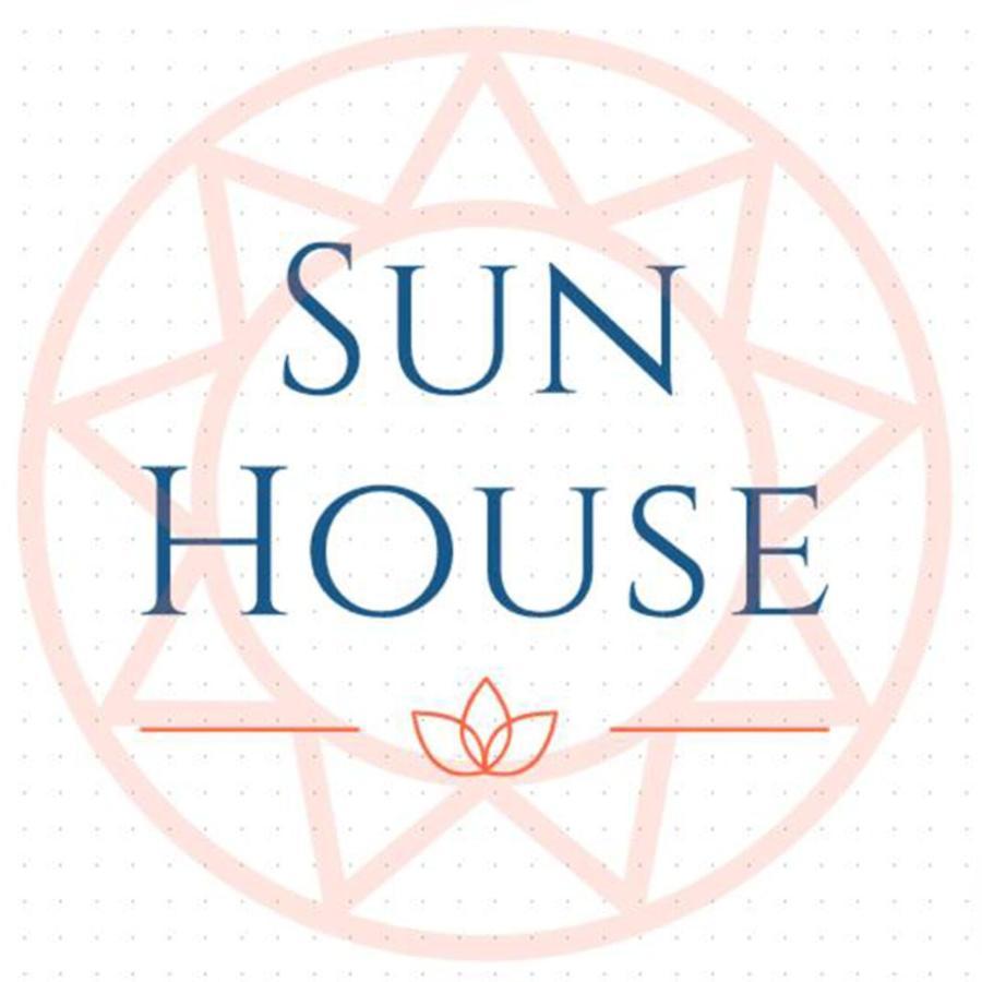 Appartamento Sun House Cagliari Esterno foto
