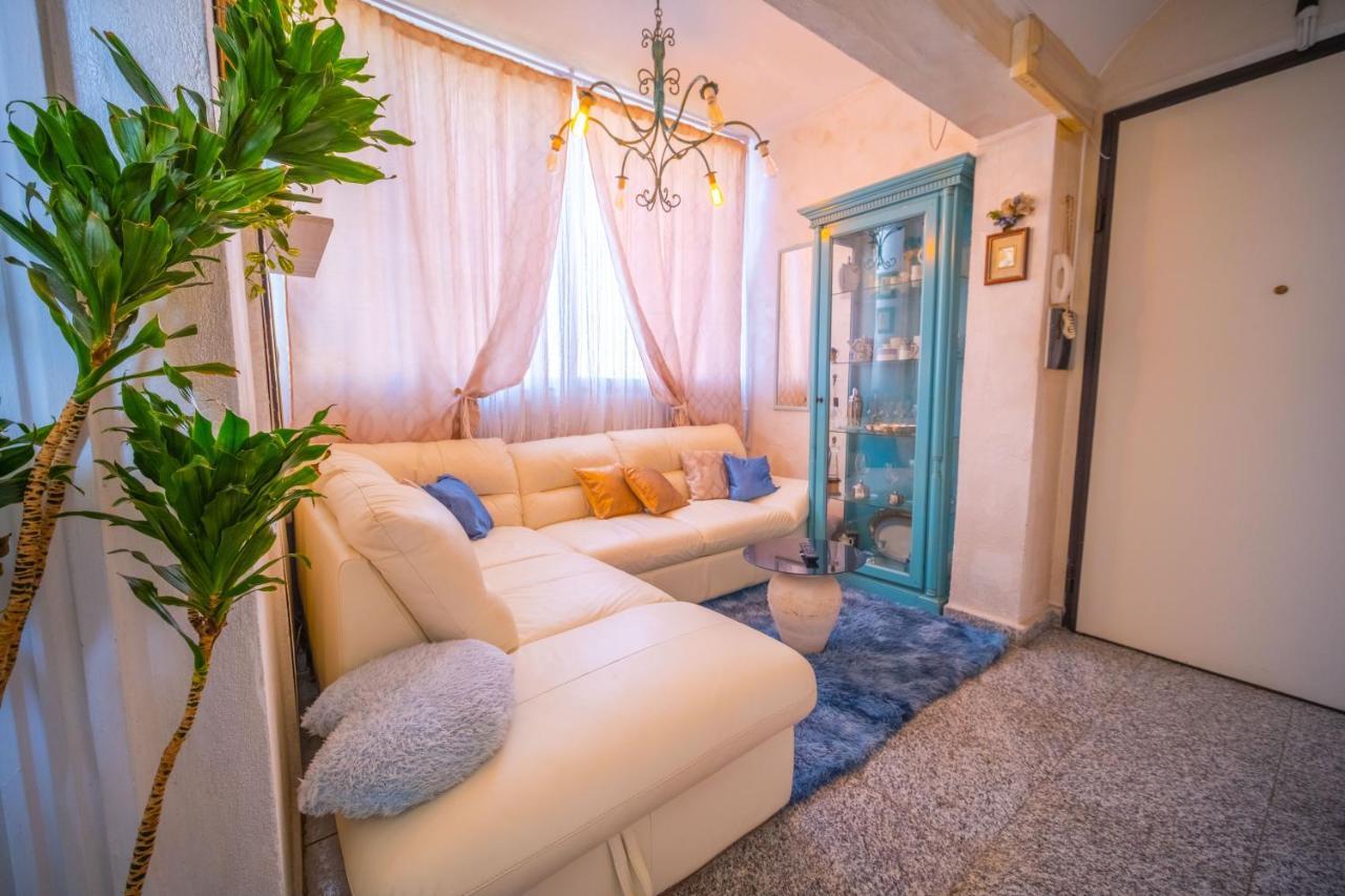Appartamento Sun House Cagliari Esterno foto
