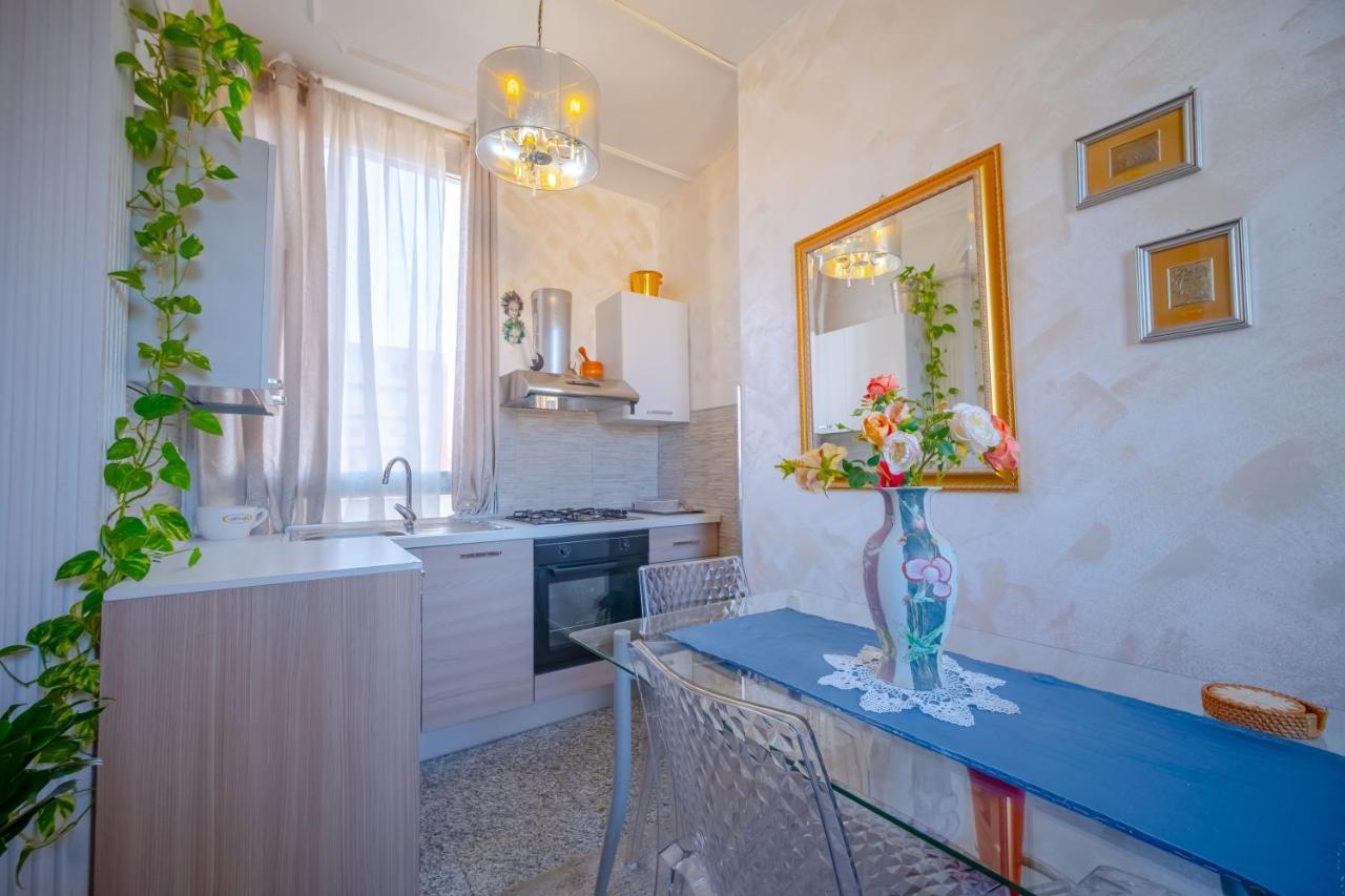 Appartamento Sun House Cagliari Esterno foto
