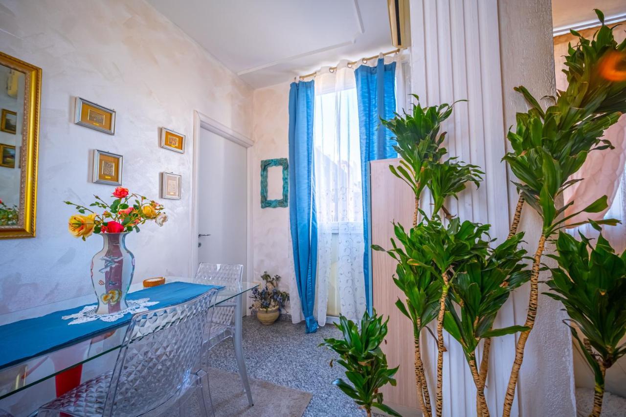 Appartamento Sun House Cagliari Esterno foto